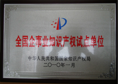 2010年，全國企事業知識產權試點單位.jpg